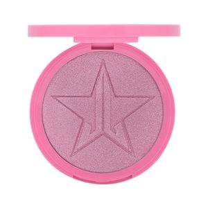 NIB Jeffree Star Skin Frost Neffree